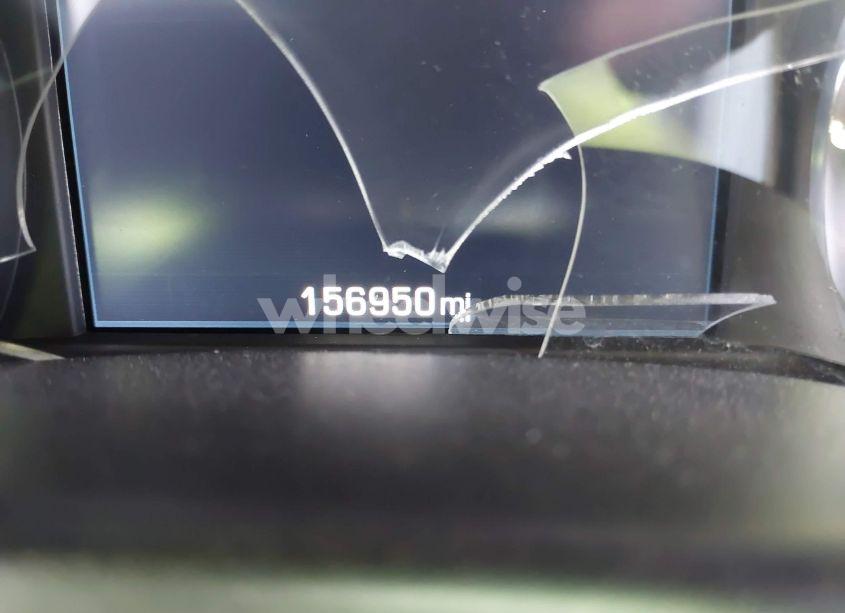 Photo 7 of 2015 Chevrolet Silverado 1500 1LT (VIN 3GCUKREC0FG537748)