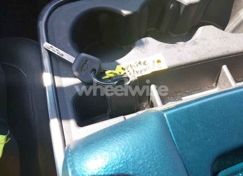 Photo 11 of 2016 Chevrolet Silverado 1500 2LT (VIN 3GCUKREC0GG103461)