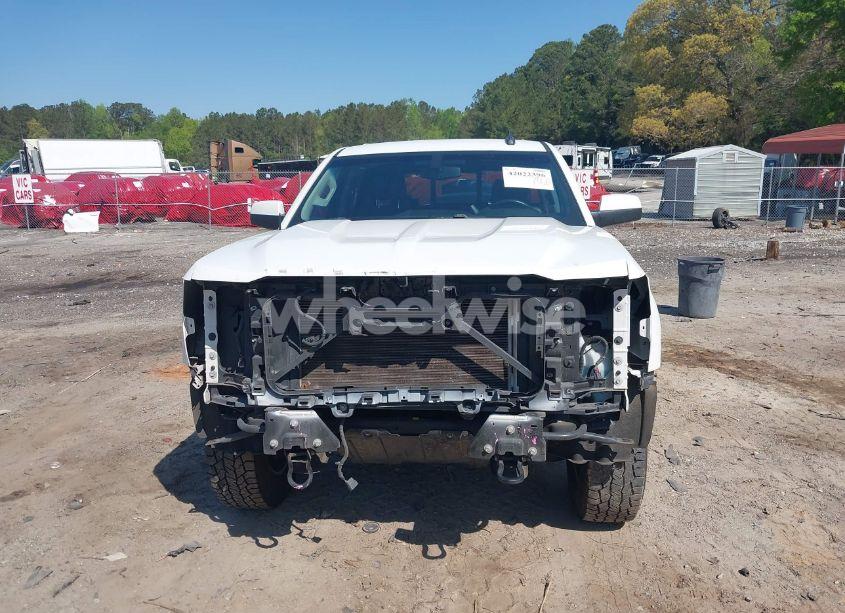 Photo 13 of 2016 Chevrolet Silverado 1500 2LT (VIN 3GCUKREC0GG103461)