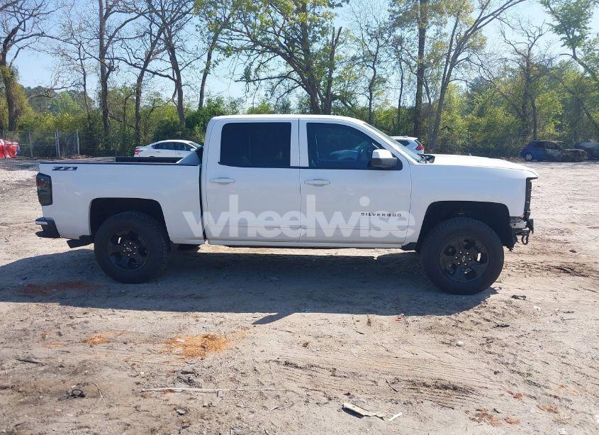 Photo 14 of 2016 Chevrolet Silverado 1500 2LT (VIN 3GCUKREC0GG103461)