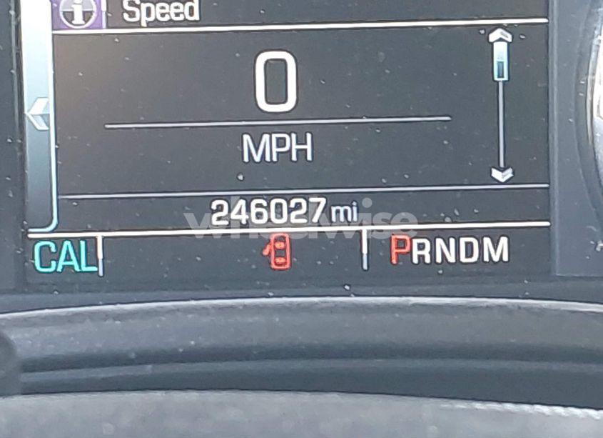 Photo 16 of 2016 Chevrolet Silverado 1500 2LT (VIN 3GCUKREC0GG111639)