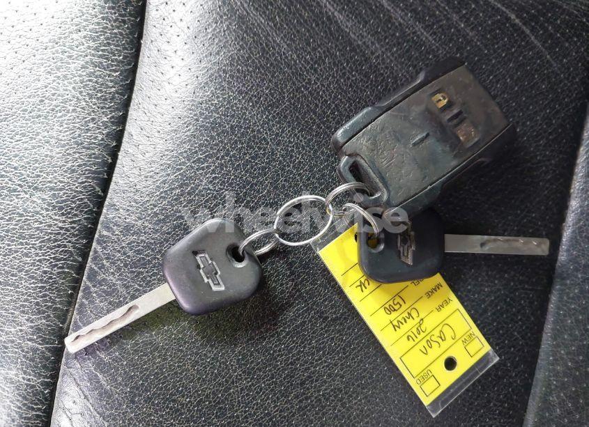 Photo 11 of 2016 Chevrolet Silverado 1500 1LT (VIN 3GCUKREC0GG127890)