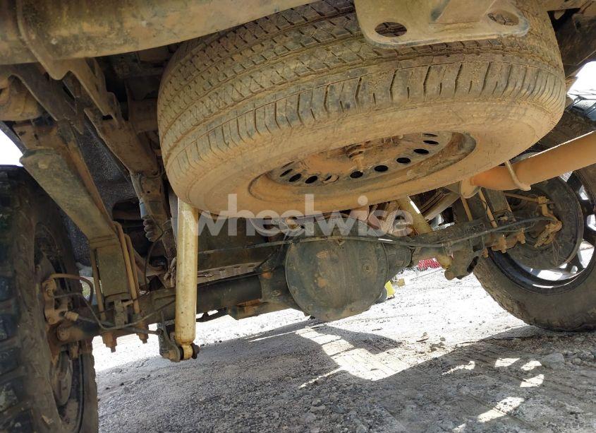 Photo 18 of 2016 Chevrolet Silverado 1500 1LT (VIN 3GCUKREC0GG127890)