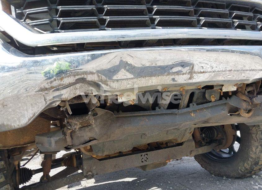 Photo 19 of 2016 Chevrolet Silverado 1500 1LT (VIN 3GCUKREC0GG127890)