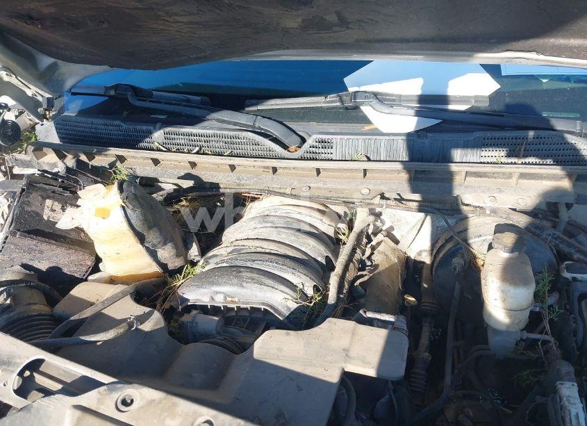 Photo 10 of 2016 Chevrolet Silverado 1500 2LT (VIN 3GCUKREC0GG131034)