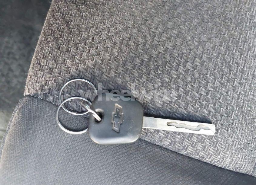 Photo 11 of 2016 Chevrolet Silverado 1500 1LT (VIN 3GCUKREC0GG133754)