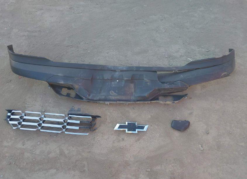 Photo 12 of 2016 Chevrolet Silverado 1500 1LT (VIN 3GCUKREC0GG156483)