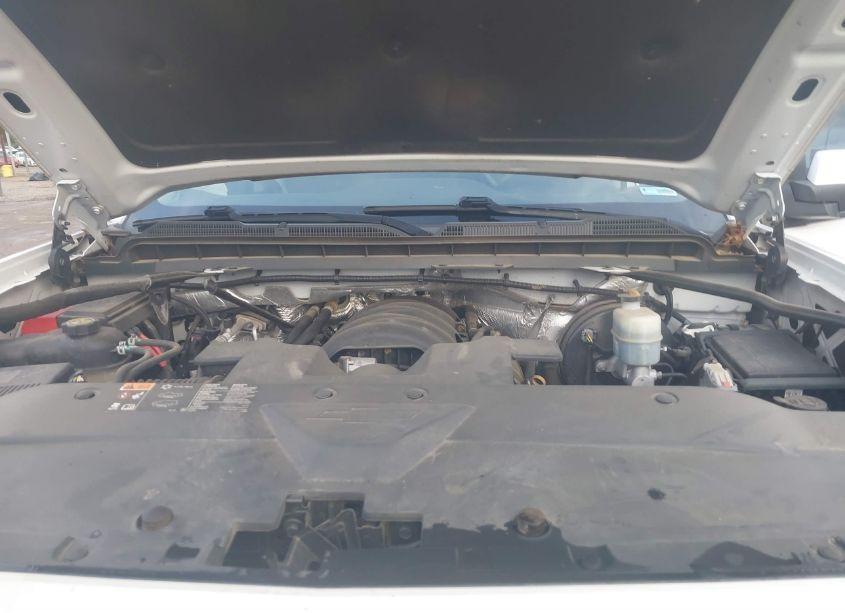 Photo 10 of 2016 Chevrolet Silverado 1500 2LT (VIN 3GCUKREC0GG177849)