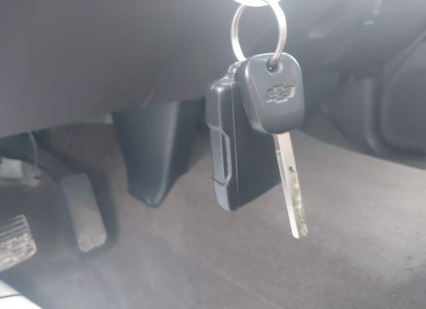 Photo 11 of 2016 Chevrolet Silverado 1500 2LT (VIN 3GCUKREC0GG177849)