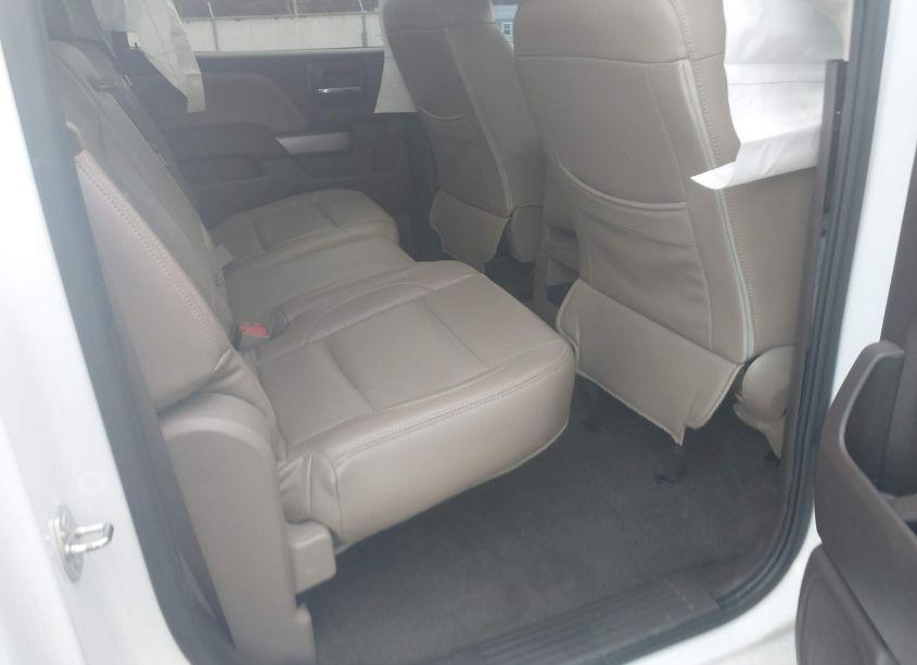 Photo 8 of 2016 Chevrolet Silverado 1500 2LT (VIN 3GCUKREC0GG177849)