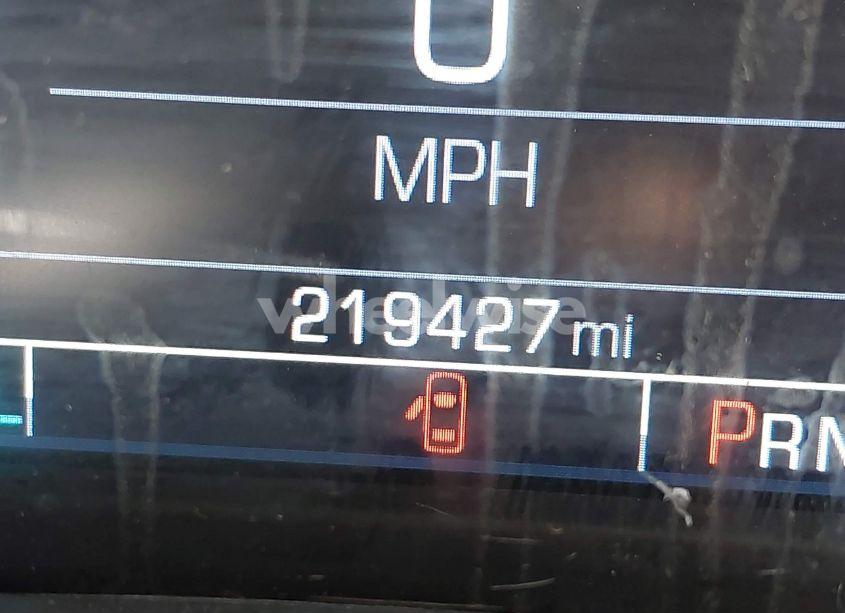 Photo 15 of 2016 Chevrolet Silverado 1500 2LT (VIN 3GCUKREC0GG275201)