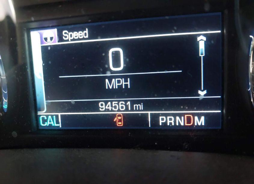 Photo 15 of 2016 Chevrolet Silverado 1500 2LT (VIN 3GCUKREC0GG380059)