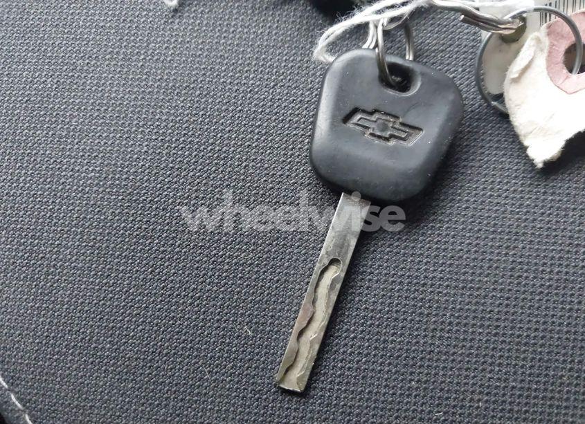 Photo 11 of 2017 Chevrolet Silverado 1500 2LT (VIN 3GCUKREC0HG167744)