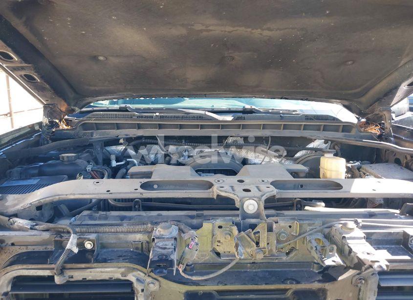 Photo 10 of 2017 Chevrolet Silverado 1500 2LT (VIN 3GCUKREC0HG210396)