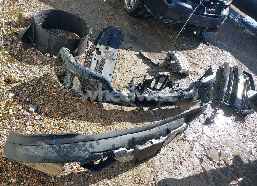 Photo 12 of 2017 Chevrolet Silverado 1500 2LT (VIN 3GCUKREC0HG210396)