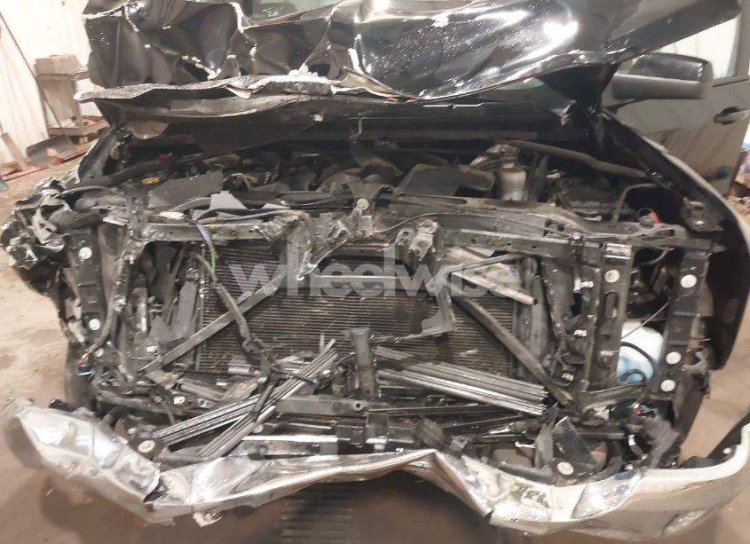 Photo 10 of 2017 Chevrolet Silverado 1500 1LT (VIN 3GCUKREC0HG239364)