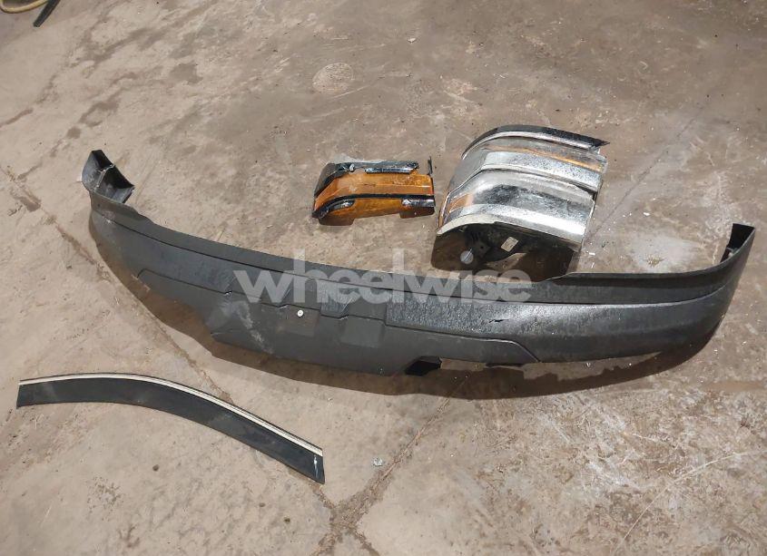 Photo 12 of 2017 Chevrolet Silverado 1500 1LT (VIN 3GCUKREC0HG239364)