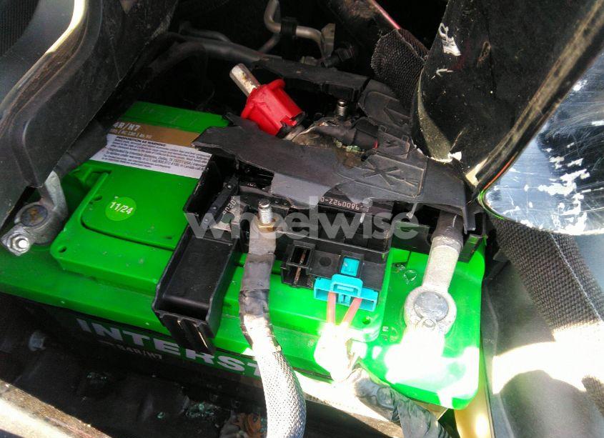 Photo 18 of 2017 Chevrolet Silverado 1500 1LT (VIN 3GCUKREC0HG239364)