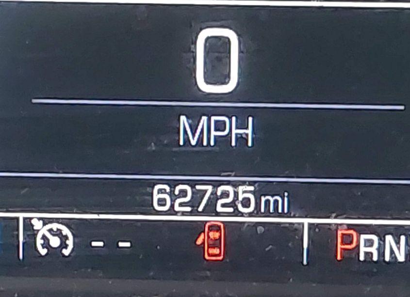 Photo 15 of 2017 Chevrolet Silverado 1500 2LT (VIN 3GCUKREC0HG393282)