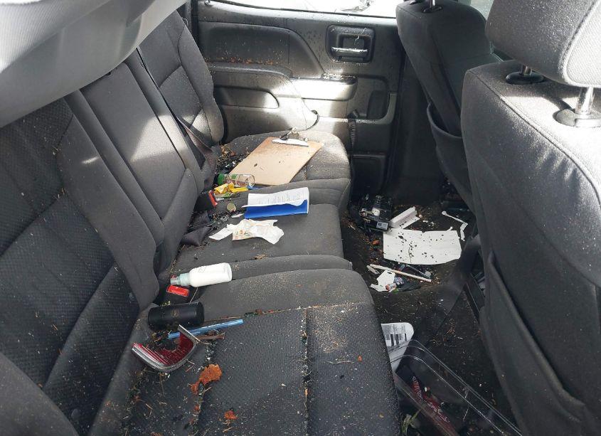 Photo 8 of 2017 Chevrolet Silverado 1500 2LT (VIN 3GCUKREC0HG393282)