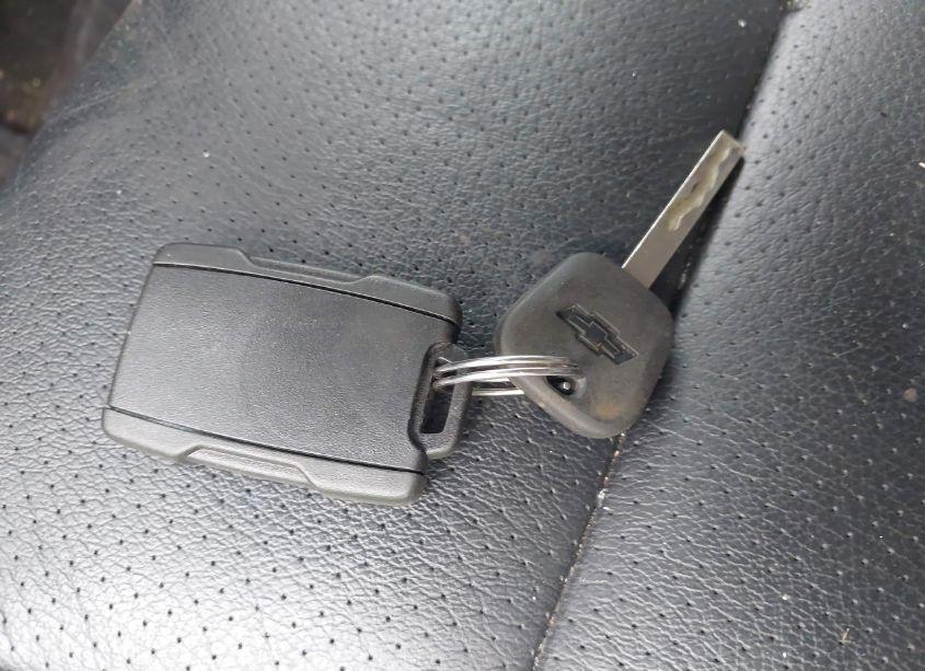 Photo 11 of 2017 Chevrolet Silverado 1500 2LT (VIN 3GCUKREC0HG475092)