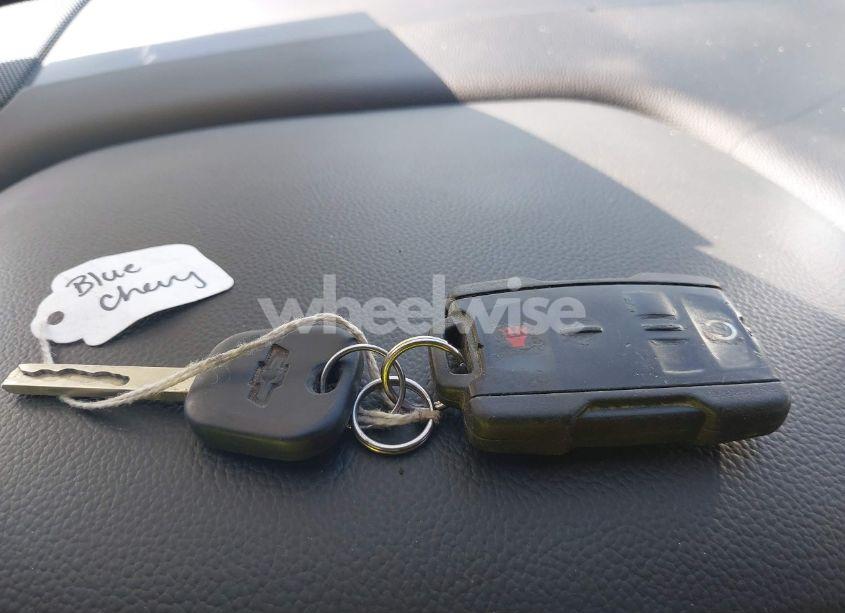 Photo 11 of 2018 Chevrolet Silverado 1500 1LT/2LT (VIN 3GCUKREC0JG149430)