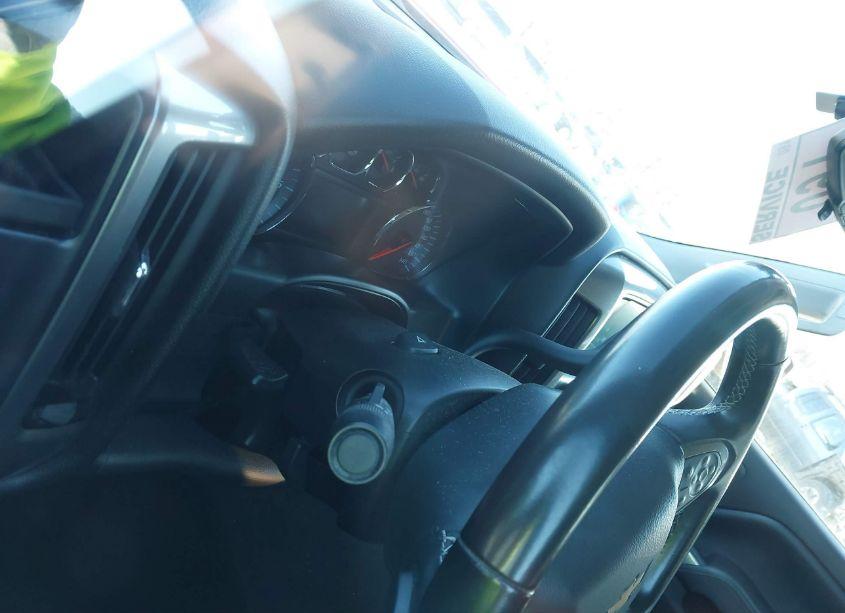 Photo 7 of 2018 Chevrolet Silverado 1500 (VIN 3GCUKREC0JG215054)