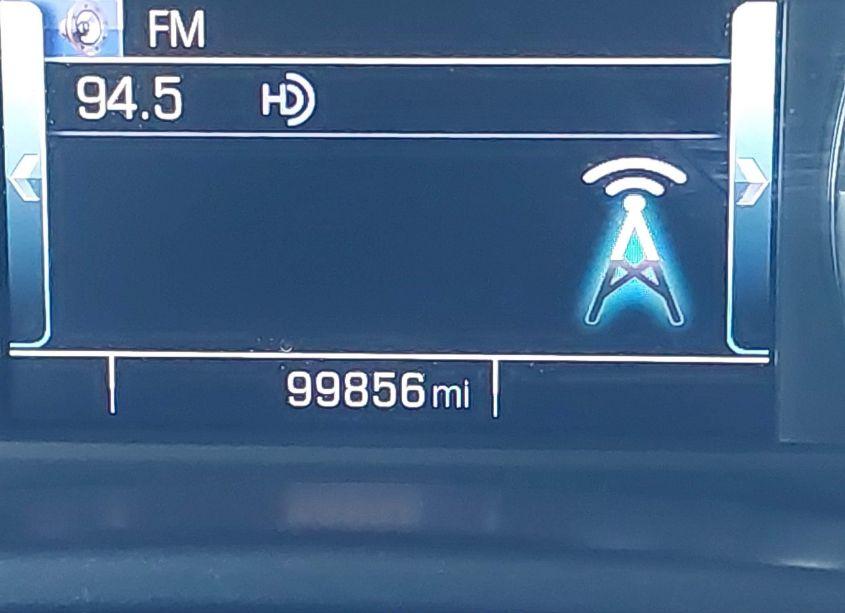 Photo 16 of 2018 Chevrolet Silverado 1500 1LT (VIN 3GCUKREC0JG301478)