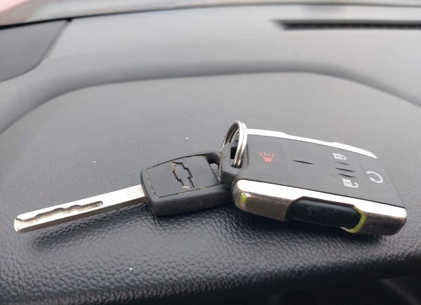 Photo 11 of 2014 Chevrolet Silverado 1500 2LT (VIN 3GCUKREC1EG110755)