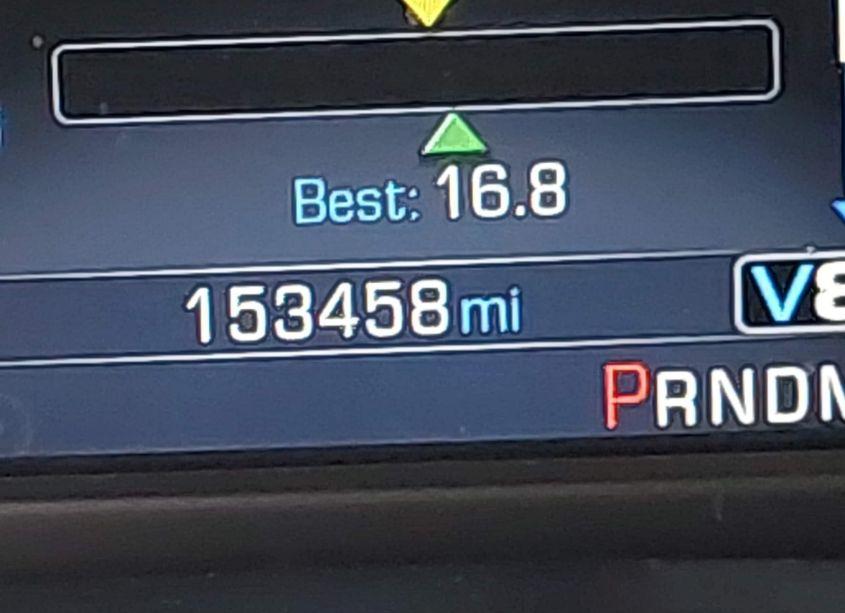 Photo 15 of 2014 Chevrolet Silverado 1500 2LT (VIN 3GCUKREC1EG110755)