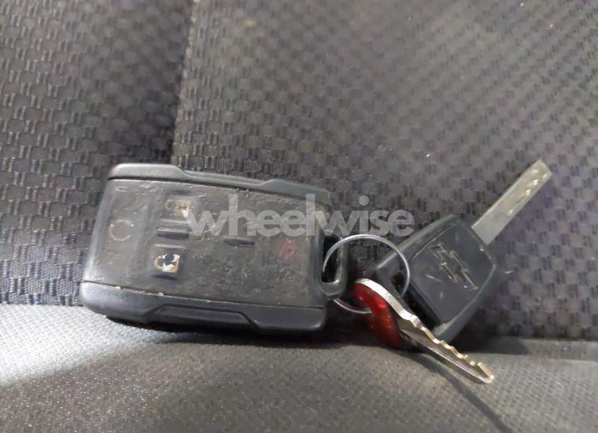 Photo 11 of 2014 Chevrolet Silverado 1500 2LT (VIN 3GCUKREC1EG138474)