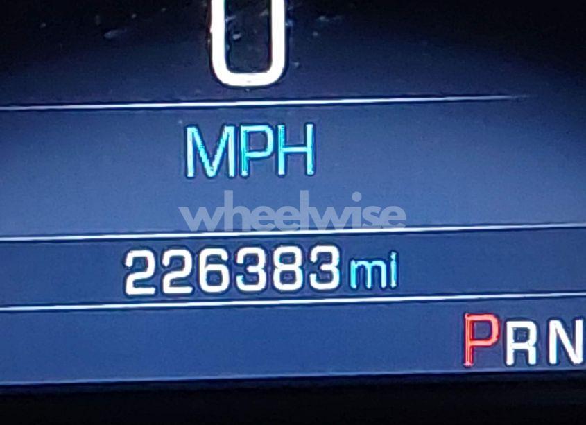 Photo 15 of 2014 Chevrolet Silverado 1500 2LT (VIN 3GCUKREC1EG138474)