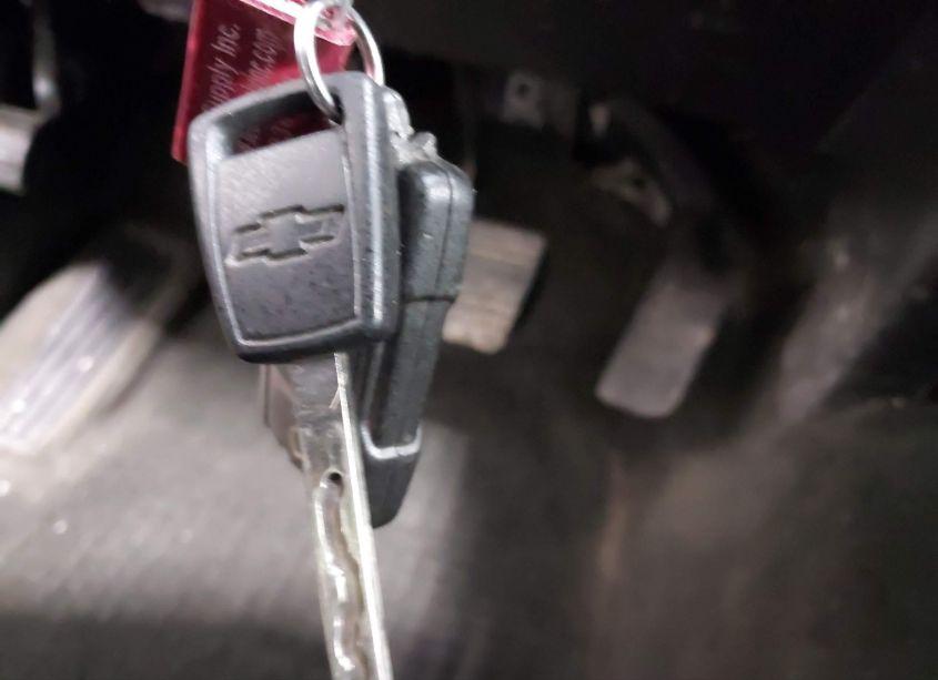 Photo 11 of 2014 Chevrolet Silverado 1500 1LT (VIN 3GCUKREC1EG170731)