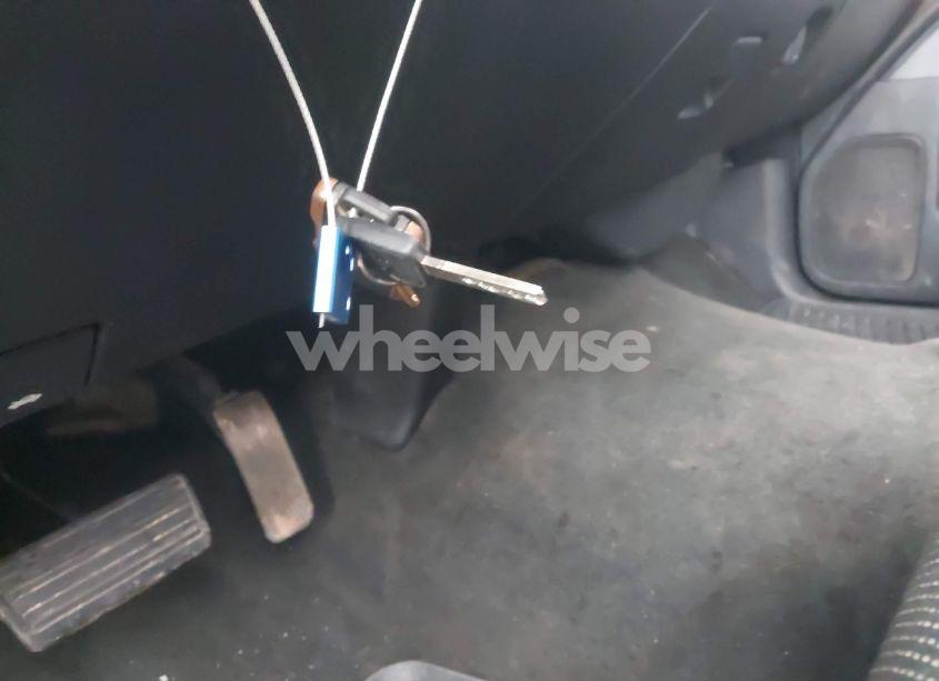 Photo 11 of 2014 Chevrolet Silverado 1500 1LT (VIN 3GCUKREC1EG226540)