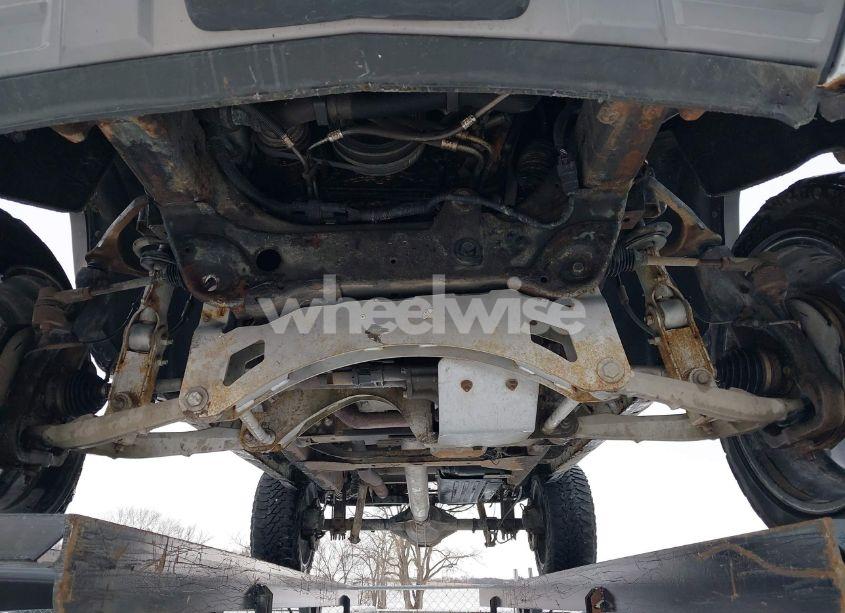 Photo 20 of 2014 Chevrolet Silverado 1500 2LT (VIN 3GCUKREC1EG271154)