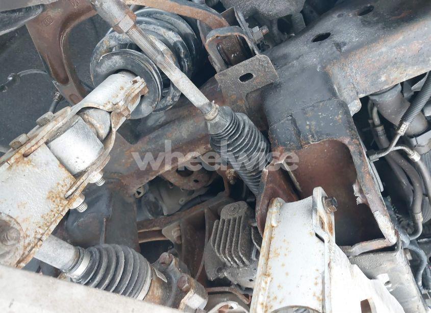 Photo 21 of 2014 Chevrolet Silverado 1500 2LT (VIN 3GCUKREC1EG271154)