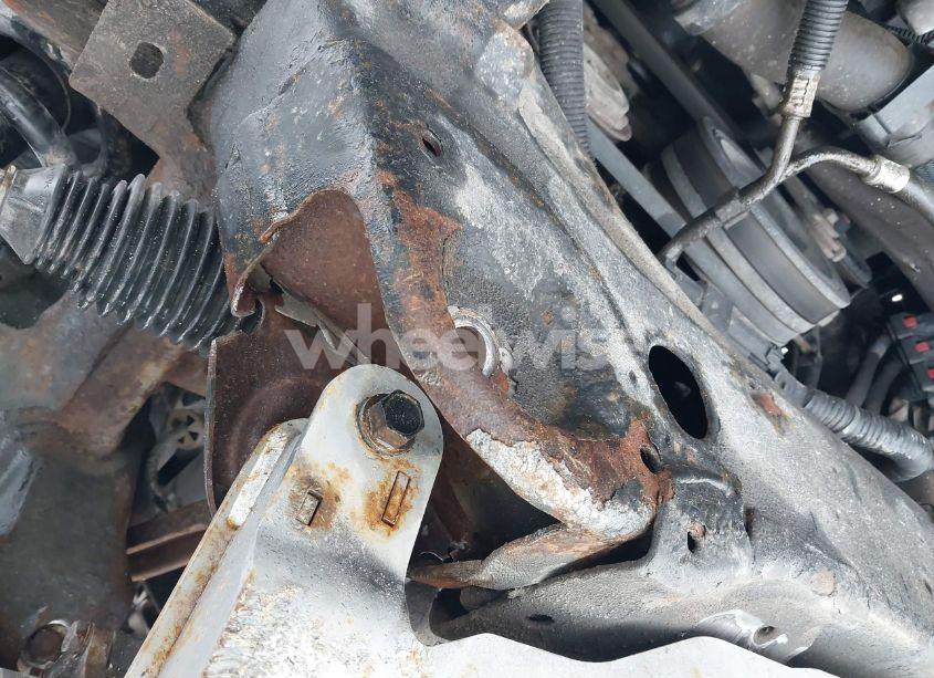 Photo 22 of 2014 Chevrolet Silverado 1500 2LT (VIN 3GCUKREC1EG271154)