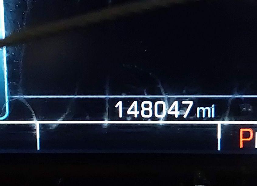 Photo 15 of 2014 Chevrolet Silverado 1500 2LT (VIN 3GCUKREC1EG330932)