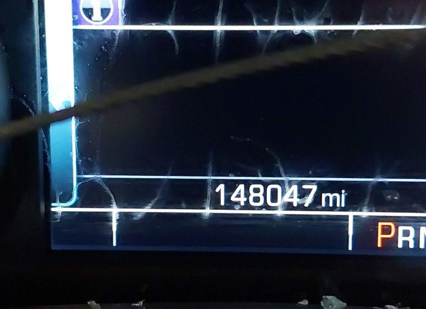 Photo 7 of 2014 Chevrolet Silverado 1500 2LT (VIN 3GCUKREC1EG330932)