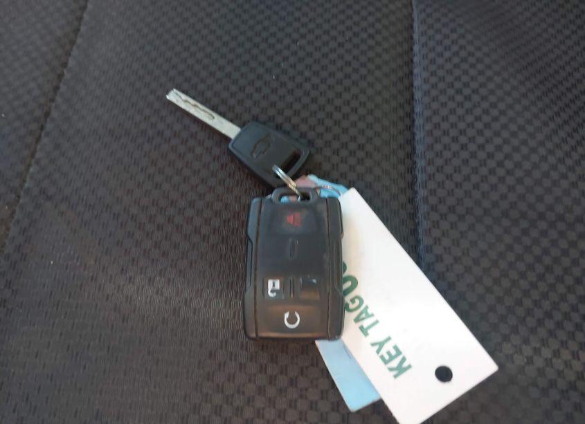 Photo 11 of 2014 Chevrolet Silverado 1500 LT (VIN 3GCUKREC1EG369150)