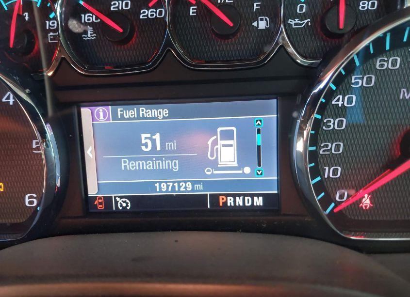 Photo 15 of 2014 Chevrolet Silverado 1500 LT (VIN 3GCUKREC1EG369150)