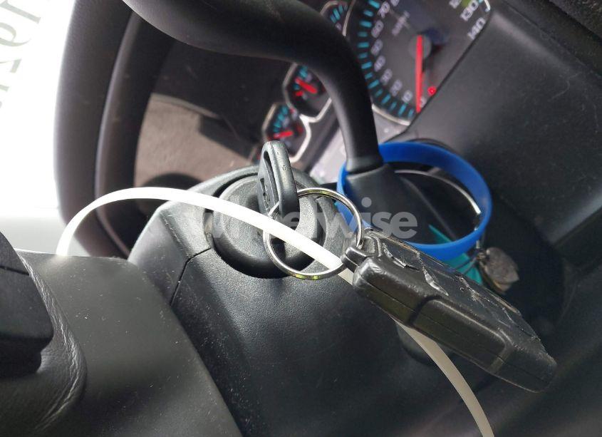 Photo 11 of 2014 Chevrolet Silverado 1500 1LT (VIN 3GCUKREC1EG549342)