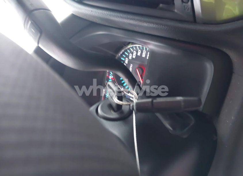 Photo 11 of 2014 Chevrolet Silverado 1500 2LT (VIN 3GCUKREC1EG564035)