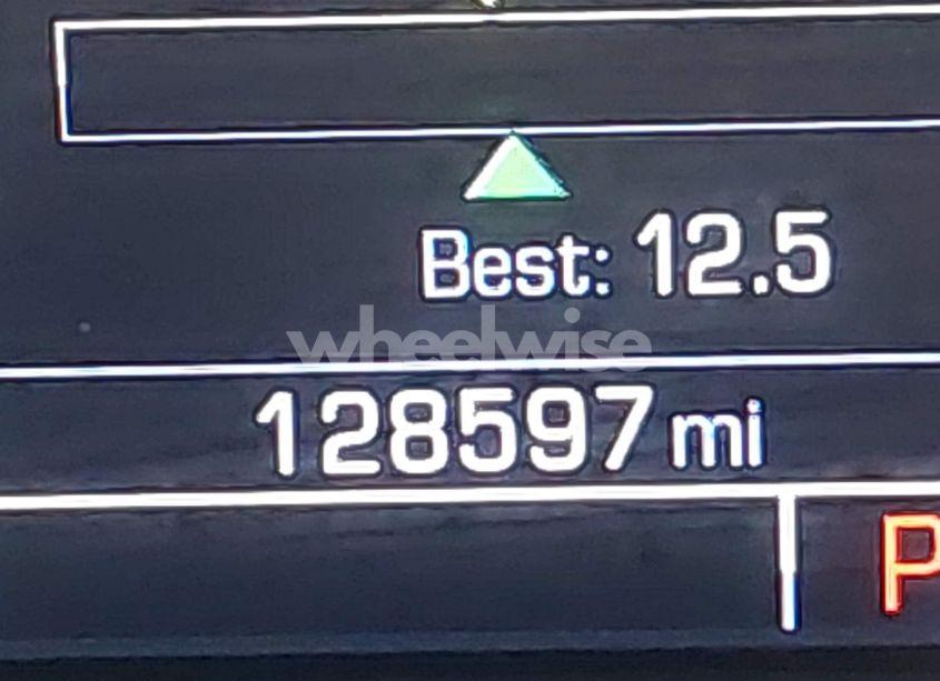 Photo 16 of 2015 Chevrolet Silverado 1500 2LT (VIN 3GCUKREC1FG515211)