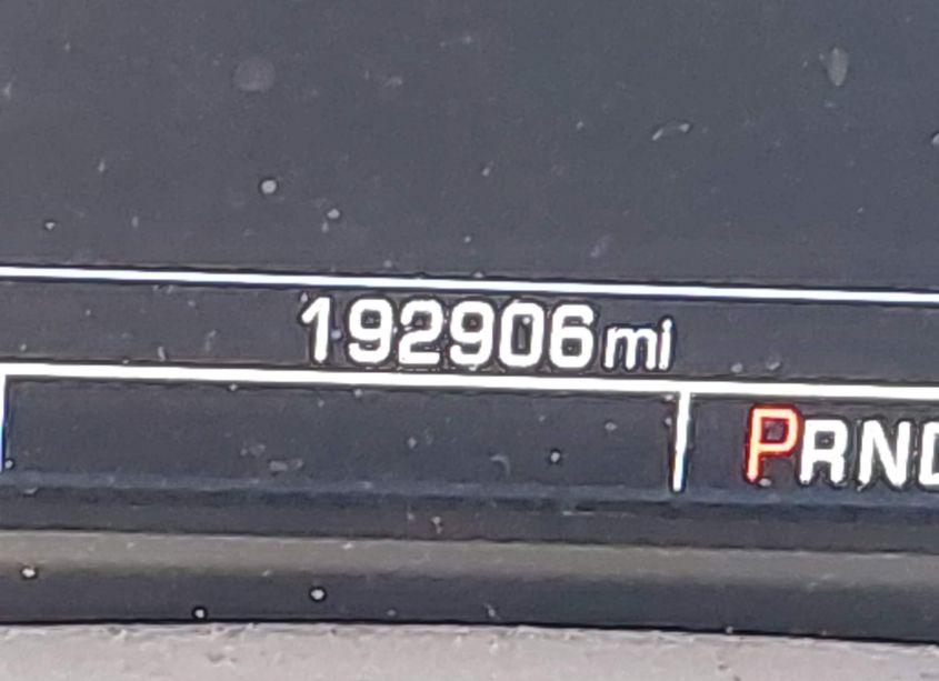 Photo 15 of 2016 Chevrolet Silverado 1500 1LT (VIN 3GCUKREC1GG123864)