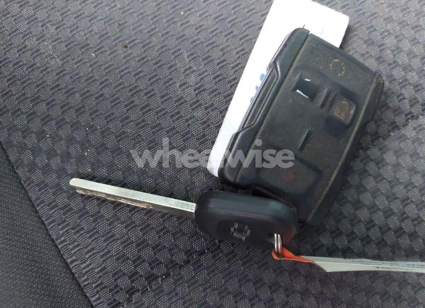 Photo 11 of 2016 Chevrolet Silverado 1500 2LT (VIN 3GCUKREC1GG238416)