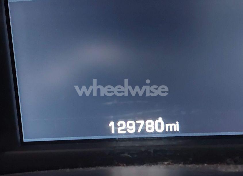 Photo 7 of 2016 Chevrolet Silverado 1500 2LT (VIN 3GCUKREC1GG238416)