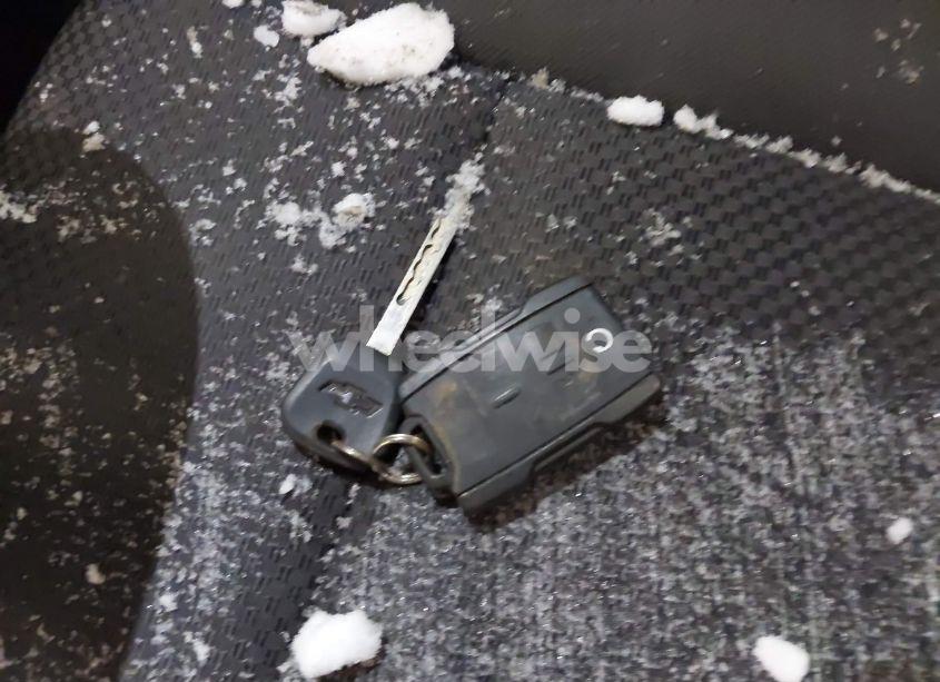 Photo 11 of 2016 Chevrolet Silverado 1500 1LT (VIN 3GCUKREC1GG278575)