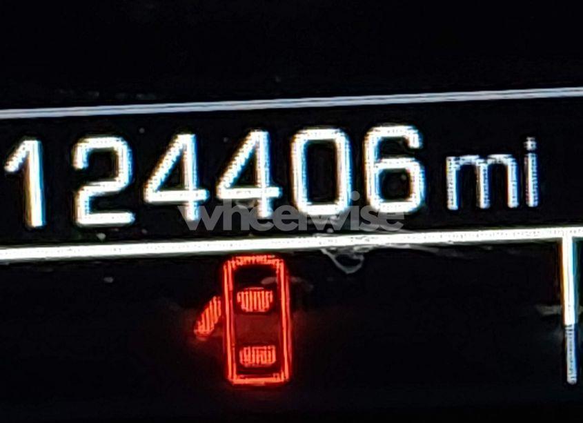 Photo 15 of 2016 Chevrolet Silverado 1500 1LT (VIN 3GCUKREC1GG278575)