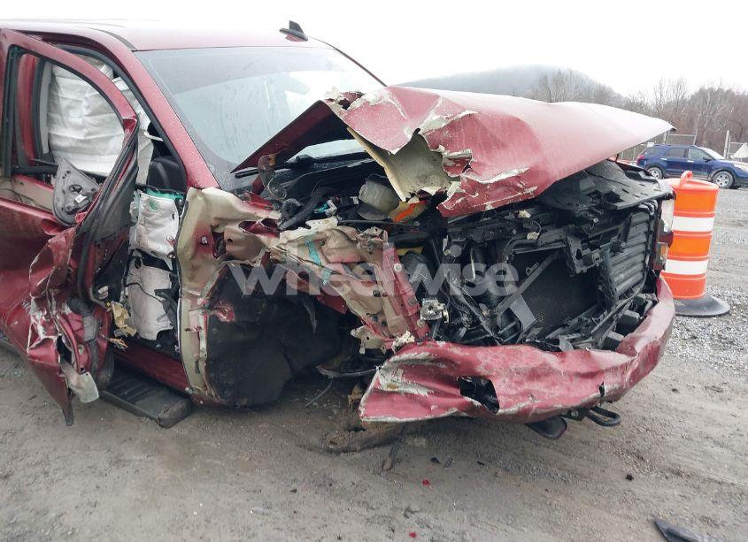 Photo 6 of 2017 Chevrolet Silverado 1500 2LT (VIN 3GCUKREC1HG113692)